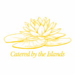 catered by the islands logo