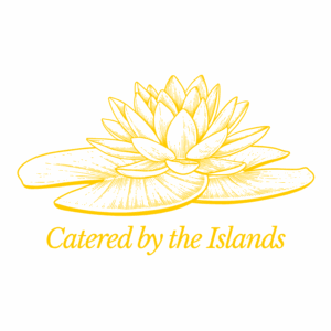 catered by the islands logo