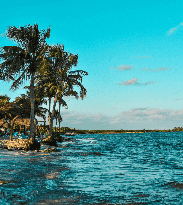 caribbean islands